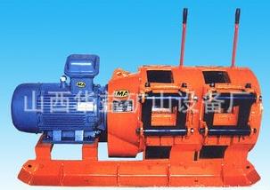 【2JPB-55KW耙礦絞車(電耙)】使用時的“溫馨提示”??！